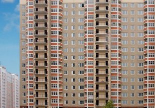 Компания Бест-Новострой предлагает купить в ЖК «Мичурино-Запад» квартиру в  ...