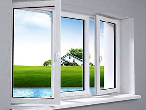 Как выбрать качественные окна в дом