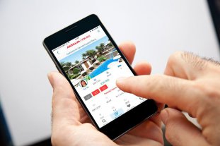Преимущества использования мобильных приложений при выборе недвижимости